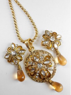 Fashion Pendant Sets